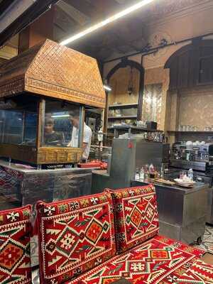 Köşem Kebab & Fish Restaurant