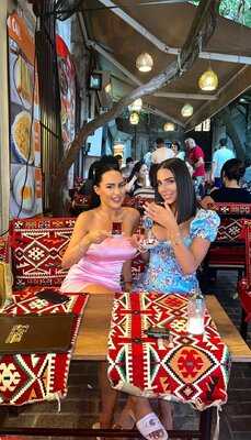 Köşem Kebab & Fish Restaurant