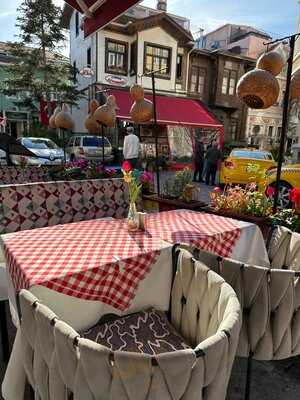 Rainbow Meat And Fish Restaurant