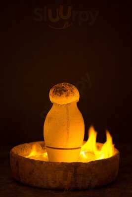 Rainbow Meat And Fish Restaurant