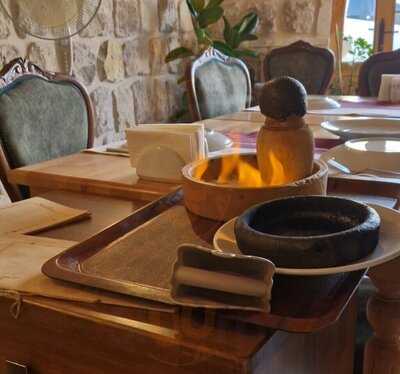 Janus Cappadocia Restaurant