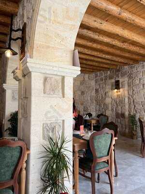 Janus Cappadocia Restaurant