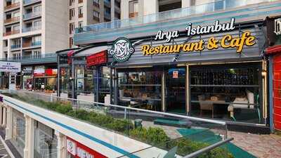 Arya Istanbul