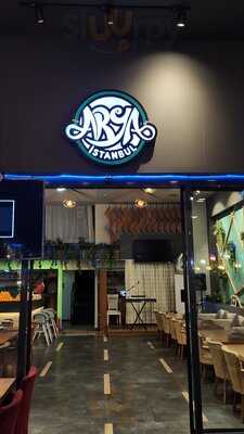 Arya Istanbul