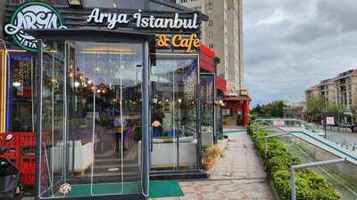 Arya Istanbul