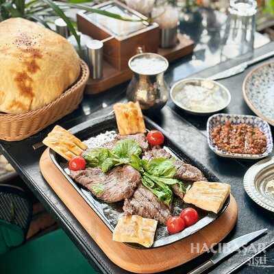 Hacıbaşar - Kebap Katmer Şişli