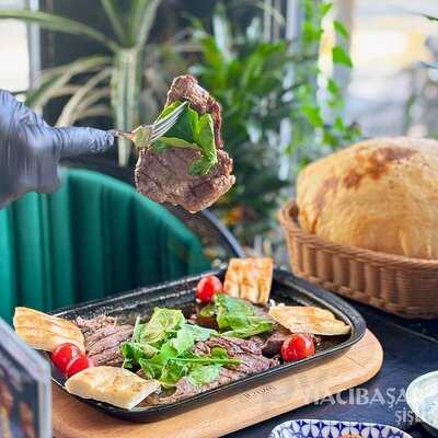Hacıbaşar - Kebap Katmer Şişli