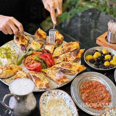 Hacıbaşar - Kebap Katmer Şişli