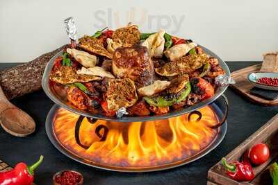 Hacıbaşar - Kebap Katmer Şişli