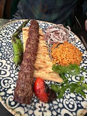 Hacıbaşar - Kebap Katmer Şişli