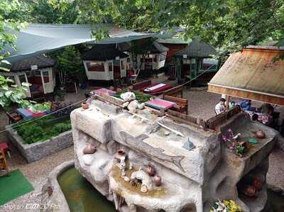 Begonvil Plus Gözleme & Van Kahvaltısı