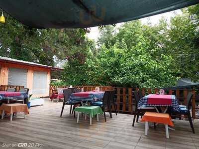 Begonvil Plus Gözleme & Van Kahvaltısı