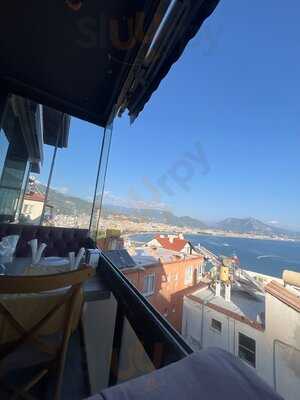 Sos Et Restorant Cafe