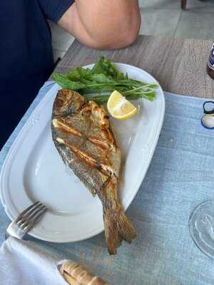 Sos Et Restorant Cafe