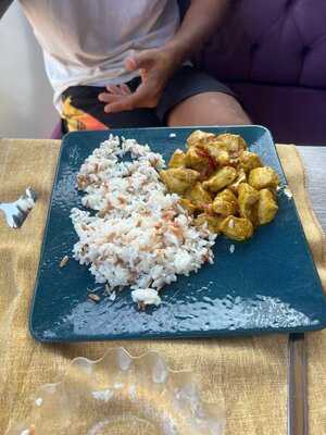 Sos Et Restorant Cafe