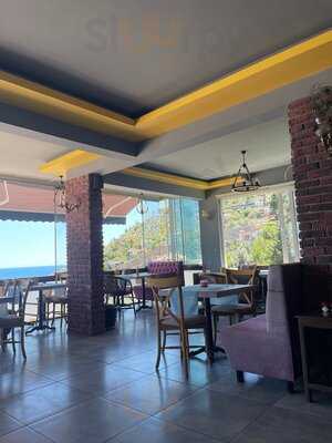 Sos Et Restorant Cafe