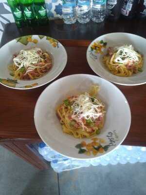 Sos Et Restorant Cafe