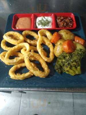 Sos Et Restorant Cafe