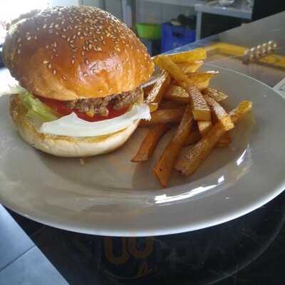 Sos Et Restorant Cafe