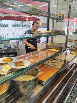 Rumeli Vatan Lokantası