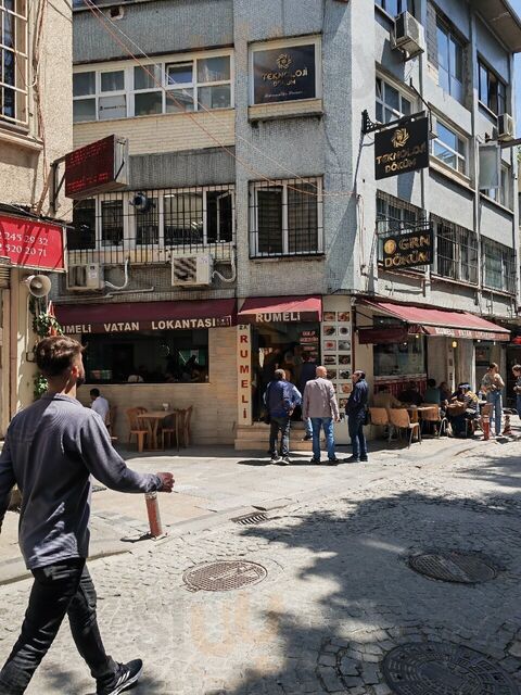 Rumeli Vatan Lokantası