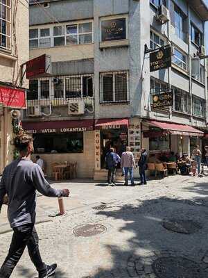 Rumeli Vatan Lokantası