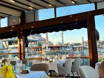 Anka Palace Cuisine & Anka Saray Mutfağı