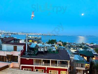 Anka Palace Cuisine & Anka Saray Mutfağı