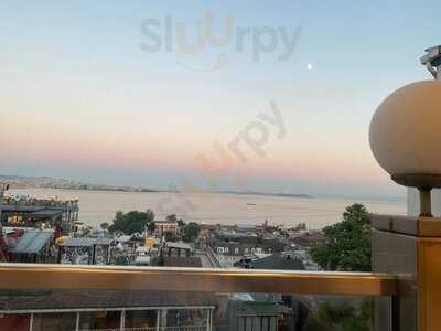 Anka Palace Cuisine & Anka Saray Mutfağı