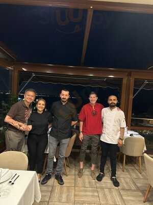 Anka Palace Cuisine & Anka Saray Mutfağı