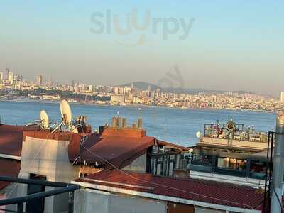 Anka Palace Cuisine & Anka Saray Mutfağı