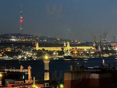 Anka Palace Cuisine & Anka Saray Mutfağı