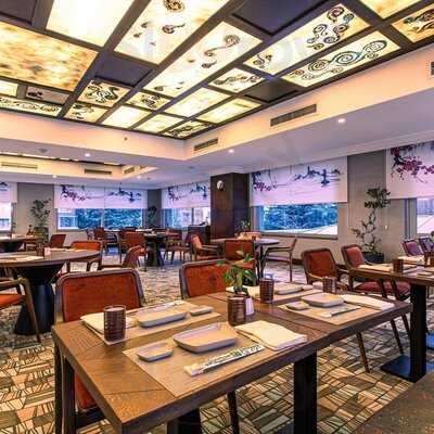 Maromi By Divan Ankara