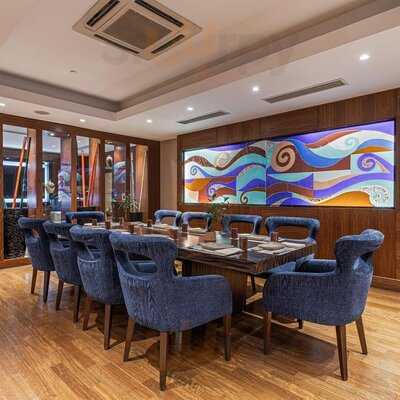 Maromi By Divan Ankara