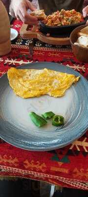 Garden Tepe Restaurant