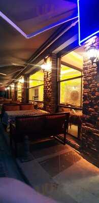 Garden Tepe Restaurant