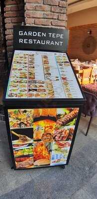Garden Tepe Restaurant