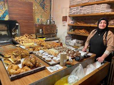 Tarihi Cihangir Simit Firini