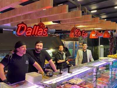 Dilay Et KÖftecİ Alİ Steakhouse