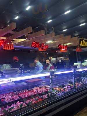 Dilay Et KÖftecİ Alİ Steakhouse