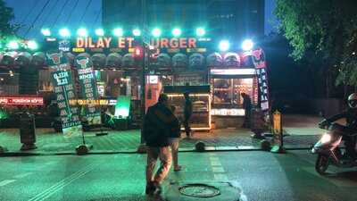 Dilay Et KÖftecİ Alİ Steakhouse