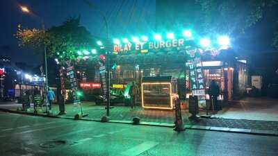 Dilay Et KÖftecİ Alİ Steakhouse