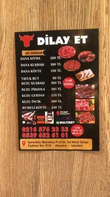 Dilay Et KÖftecİ Alİ Steakhouse