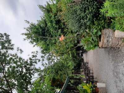 Kuyu Basi Cafe