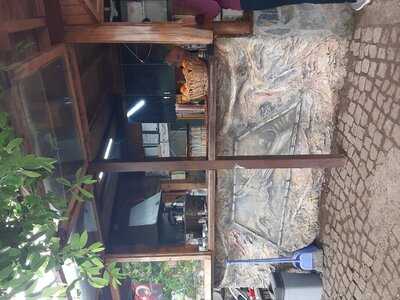 Kuyu Basi Cafe