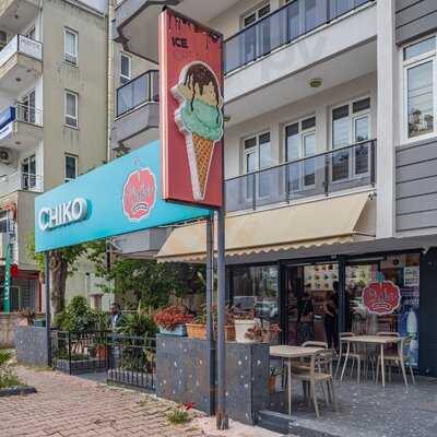 Chiko Gurme Dondurma