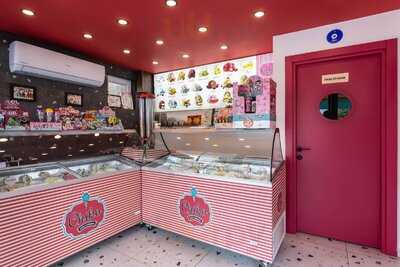 Chiko Gurme Dondurma