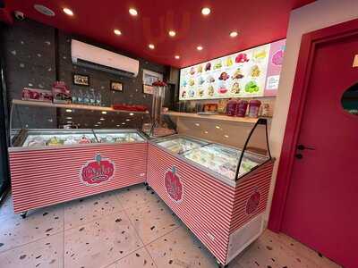 Chiko Gurme Dondurma