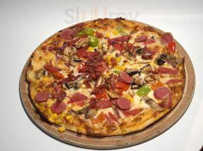 Serenity Garden Restaurant & Cafe