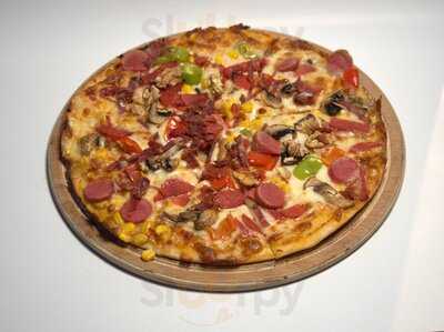 Serenity Garden Restaurant & Cafe